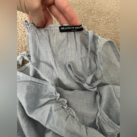 BRANDY MELVILLE top - Picture 2 of 3